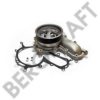 BERGKRAFT BK8200482 Water Pump